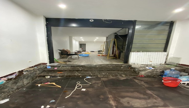 CHO THUÊ MBKD SPA, SALON, SHOWROOM PHỐ VŨ TÔNG PHAN, 4 TẦNG, 60M2, MT 4M, 25 TRIỆU